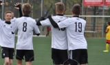 Zwycięstwo kadry U-16, grali legioniści